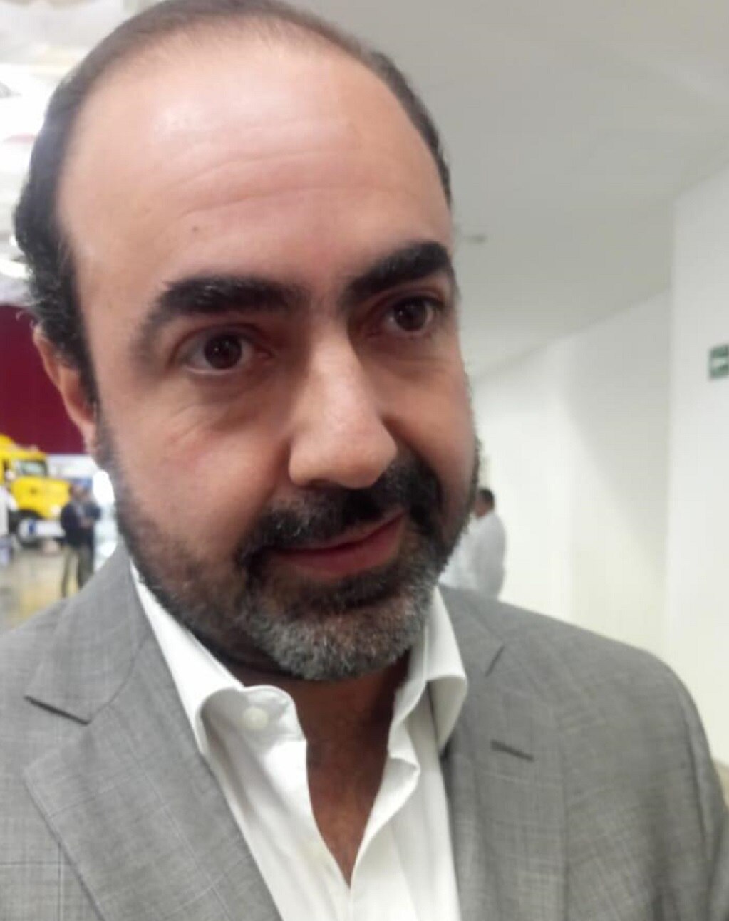 Desconoce Sedeco inversión farmacéutica frenada