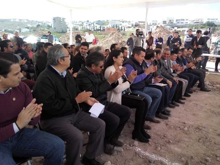 Foto: Archivo El Universal San Luis Potosí