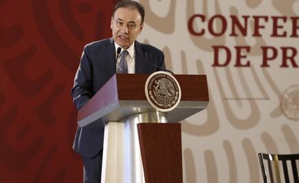  AMLO designará a jefe de la Guardia Nacional; podrá ser militar, marino o civil