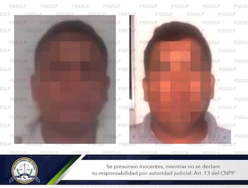 Prisión preventiva para presuntos secuestradores