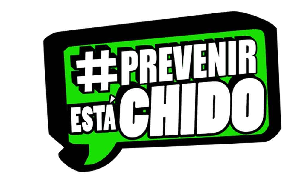 “Prevenir está chido" llega a Villa de Pozos