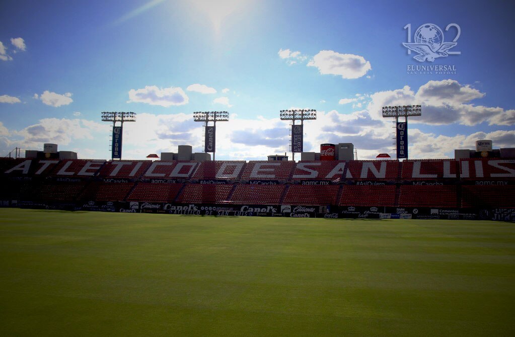 Las voces del Estadio