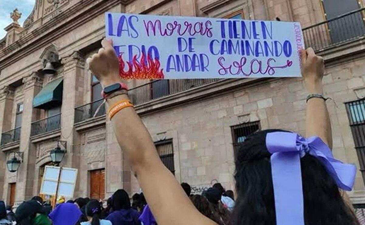 San Luis Potosí registra 2 feminicidios en 7 meses de este año, revela el Secretariado Ejecutivo