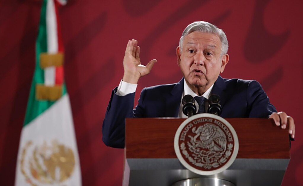 Desconocía AMLO operativo en Culiacán; se buscará otra vez detener a Ovidio Guzmán, dice