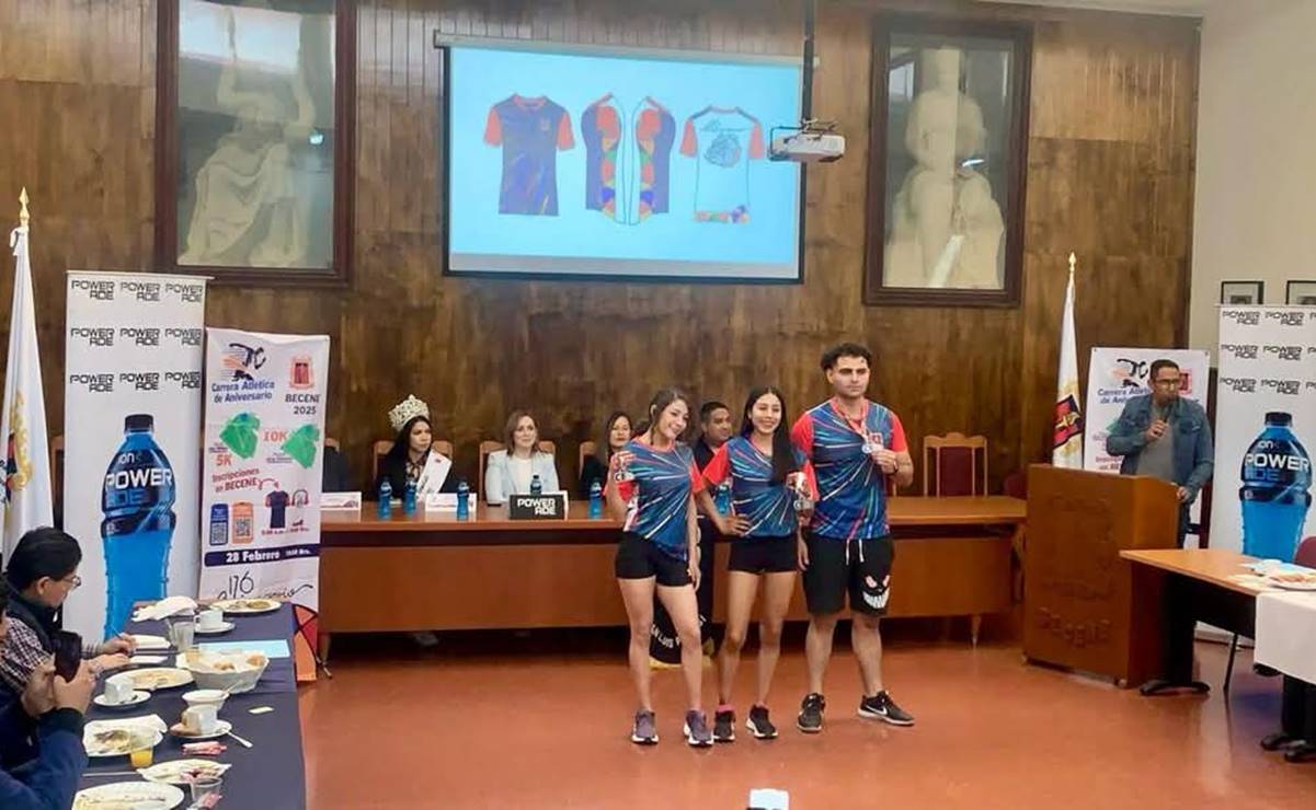 Escuela Normal de San Luis Potosí anuncia su tradicional Carrera Atlética edición 2025