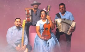 Prepara la garganta: Estos son los conciertos y artistas que se presentarán en septiembre en SLP