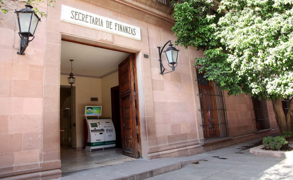 Entérate. SLP anuncia el cierre temporal de sus oficinas recaudadoras