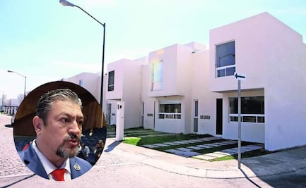 Aumento al impuesto predial no afectará al sector inmobiliario en SLP, estima AMPI 