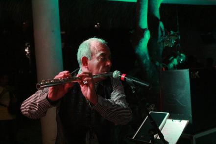 Monroy Blues se presentará en SLP