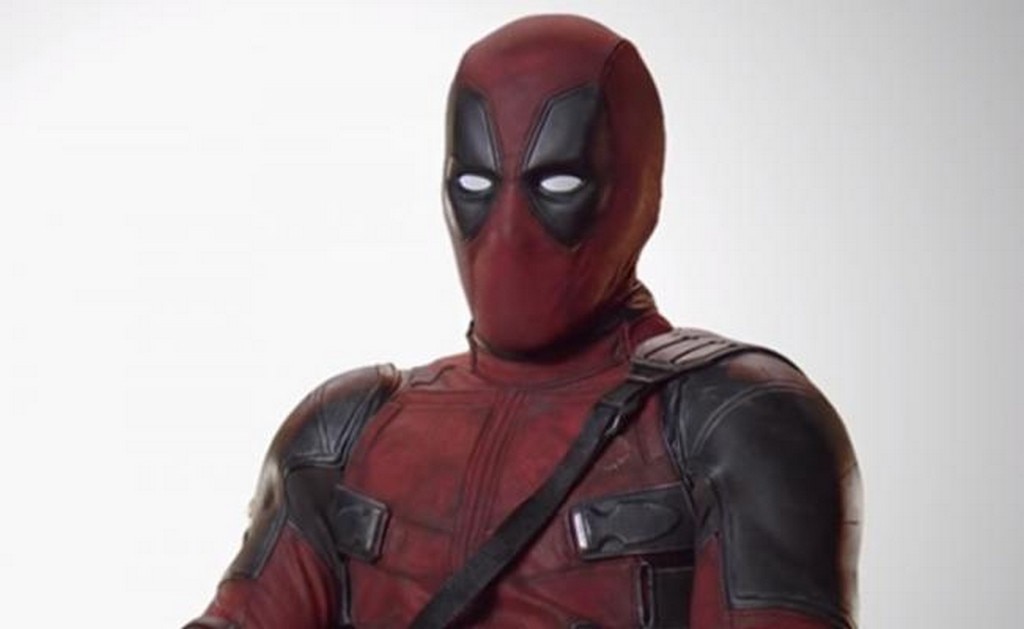 Deadpool celebra así sus 10 años en el cine