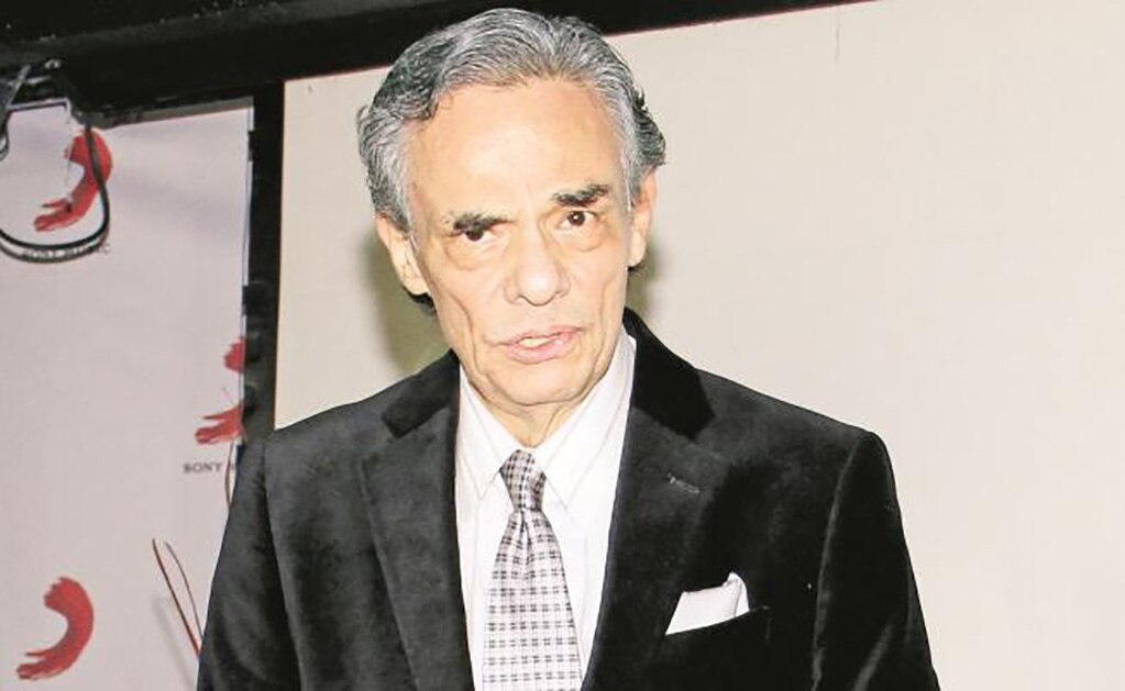 (FOTO: ARCHIVO EL UNIVERSAL)