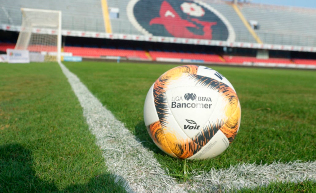 El Veracruz seguirá en Primera División