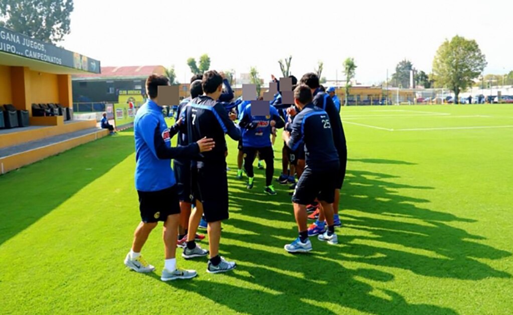 Foto: Archivo. El Universal.