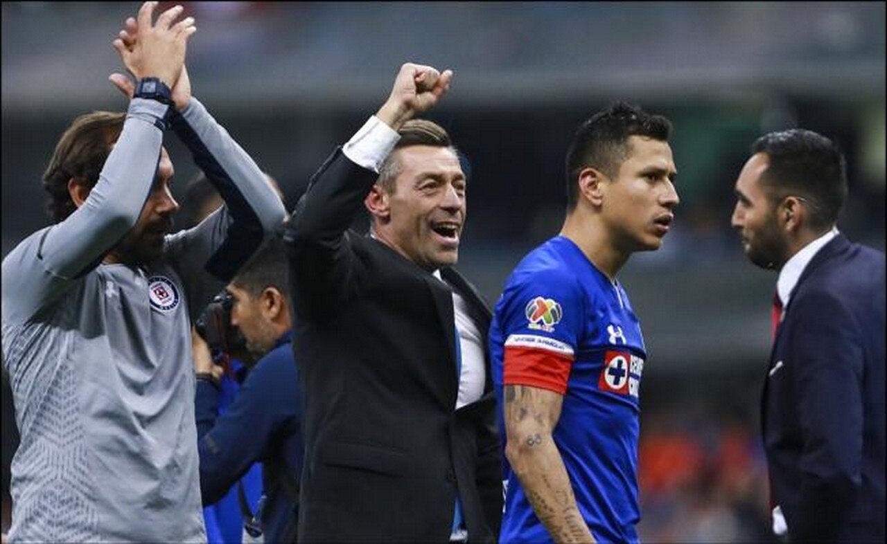  Cruz Azul amarra sus dos primeros refuerzos