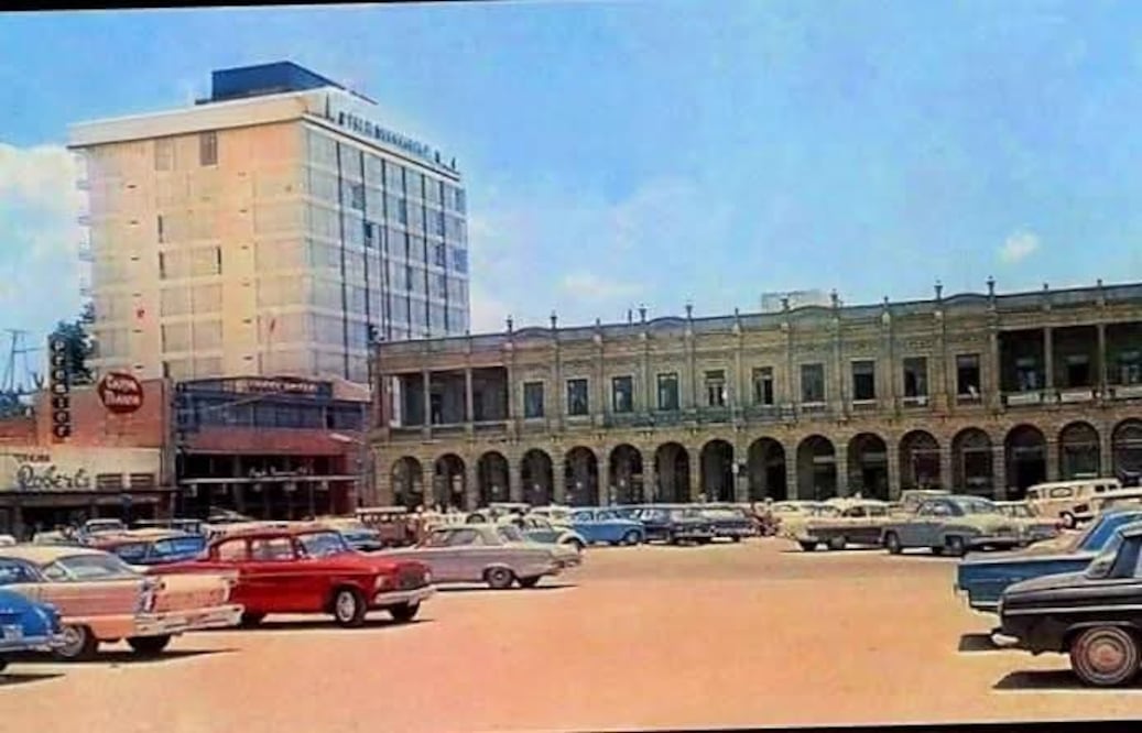 Foto: Imágenes Históricas