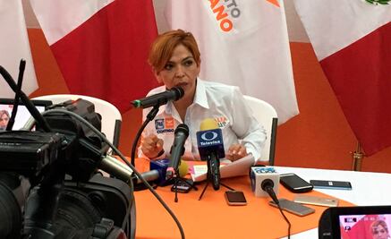 Alerta de Género es ineficaz: Natalia Castillo