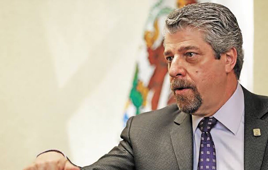 “Medicamentos extranjeros no avalan calidad", asegura Rafael Gual