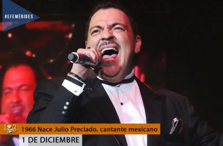 Efemérides 01 de diciembre