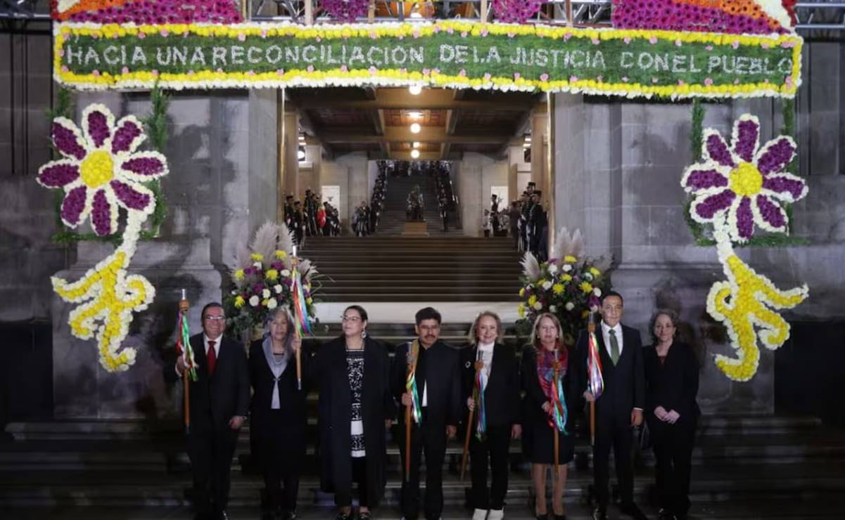 Nueva Corte inicia con tijeretazos; va por ahorros de 800 mdp en salarios, seguros y pensiones