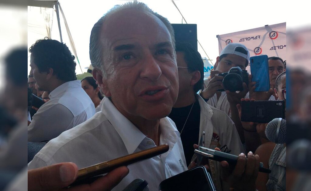 Foto: El Universal San Luis Potosí