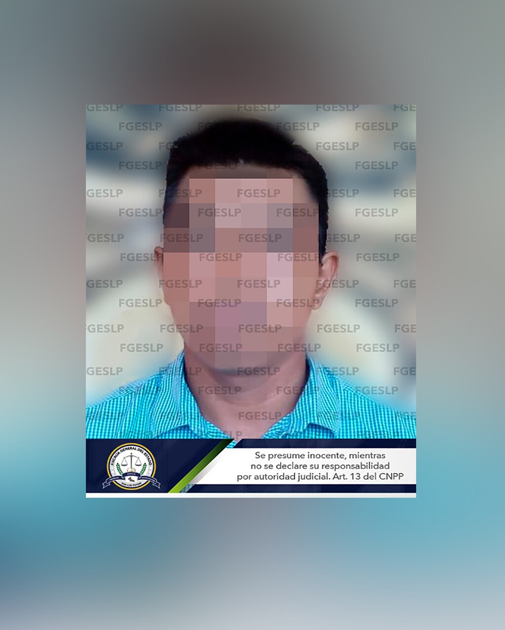 Prisión preventiva para hombre que violó a sus tres hijas 