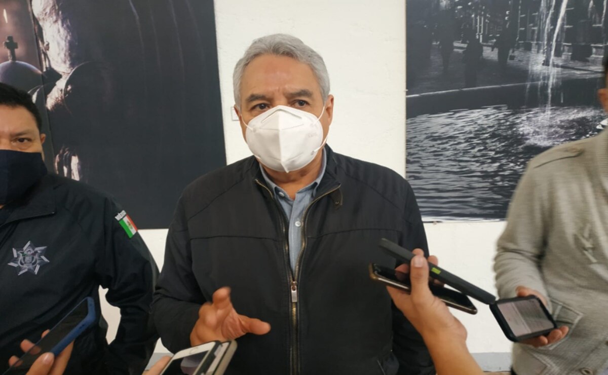 Foto: Samuel Estrada