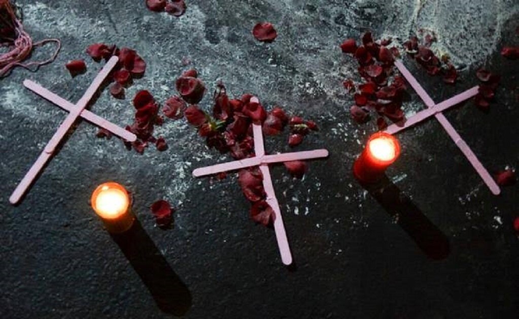 No bajan feminicidios en SLP