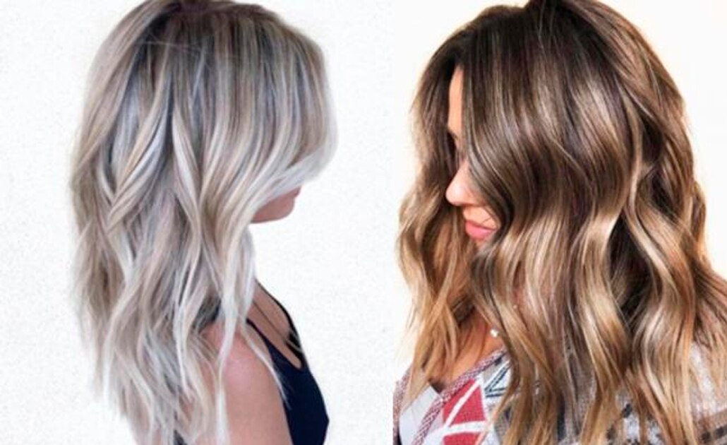 Los colores de cabello que destacarán en 2019