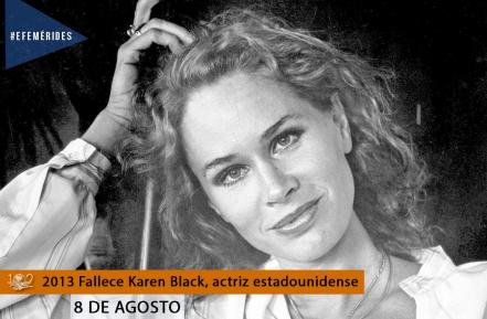 Efemérides 8 de agosto