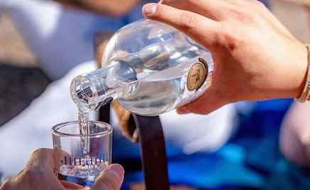 Mezcales potosinos conquistan América y Europa con medallas en certámenes internacionales