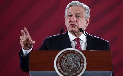 AMLO niega contradicción en querer pertenecer al Consejo de Seguridad de la ONU