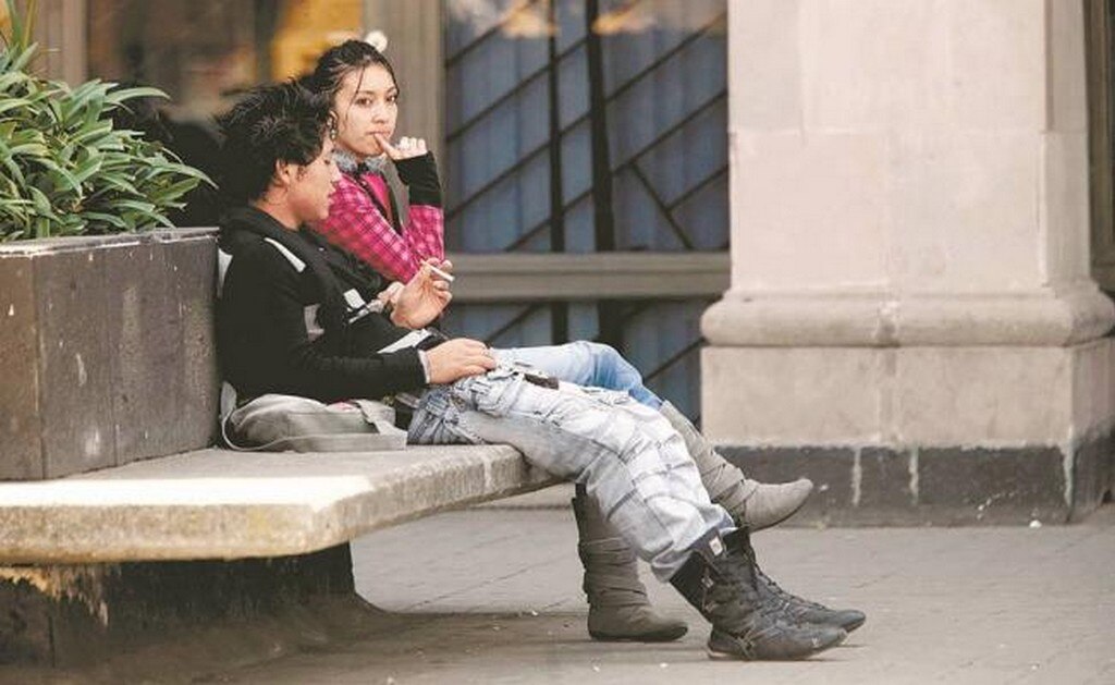 Ninis, problema creciente en México: Banco Mundial