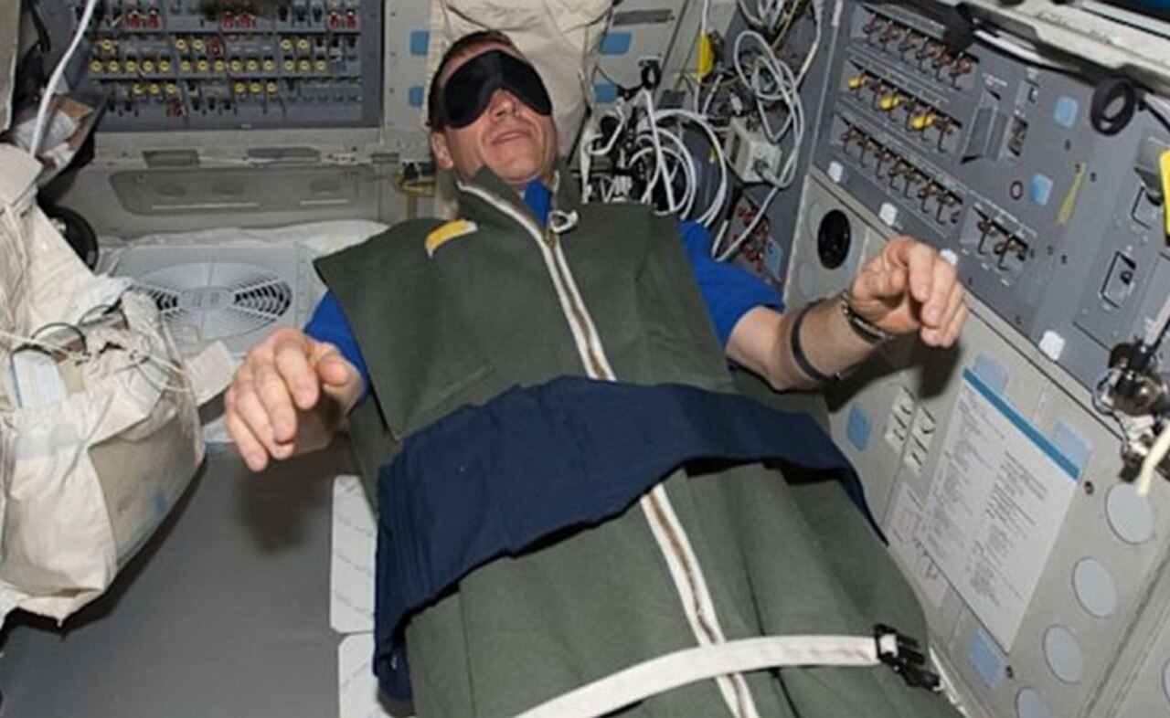 imagen ilustrativa / NASA