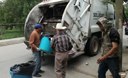 Servicios públicos en Soledad operarán normalmente durante contingencia