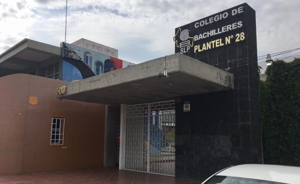 Cobach en SLP iniciará ciclo escolar 2020-2021 el 21 de septiembre