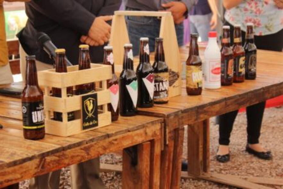 Presentan segunda edición de San Wicho Festival