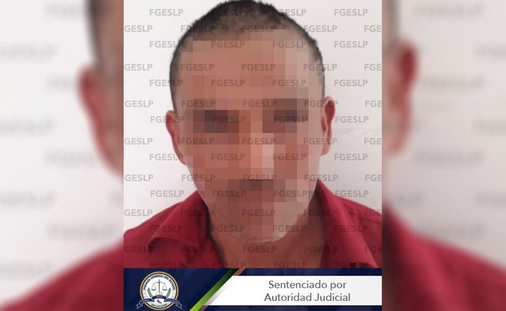 8 años de prisión para violador de Ciudad Fernández