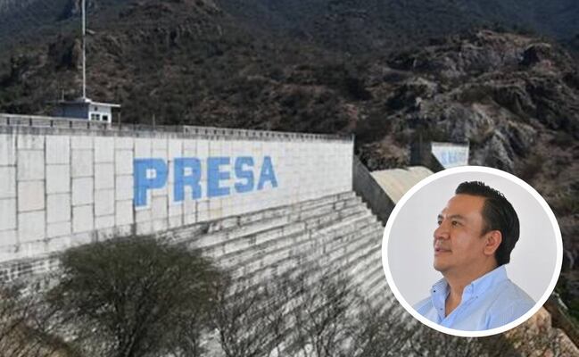 Pese a inoperancia, de momento aún no es viable cancelar el contrato con el El Realito: Gobierno de SLP