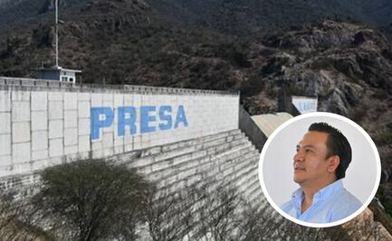 Pese a inoperancia, de momento aún no es viable cancelar el contrato con el El Realito: Gobierno de SLP