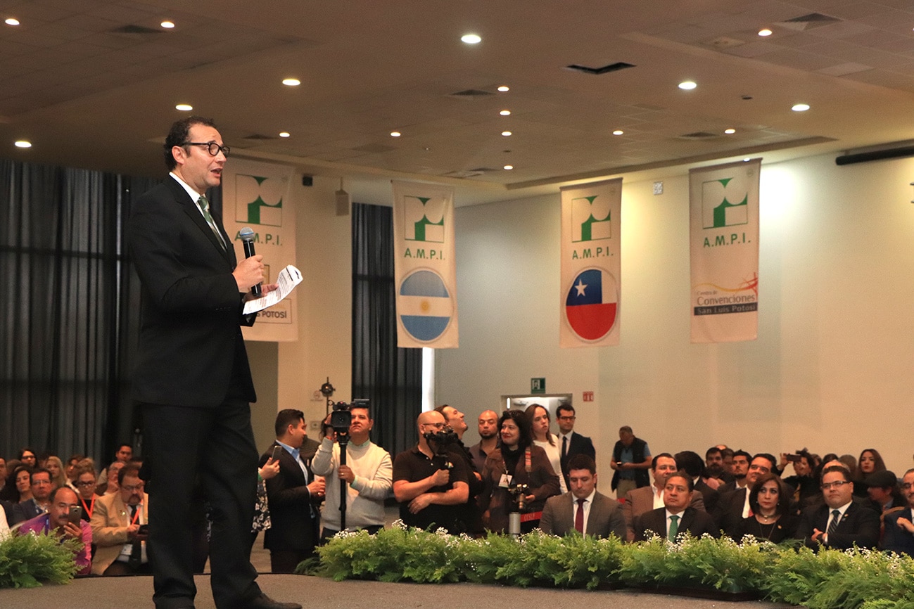 Fundamental el desarrollo inmobiliario para mejorar calidad de vida en SLP: XNP