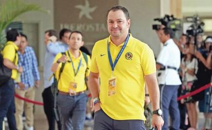  América quiere mandar en la Liguilla