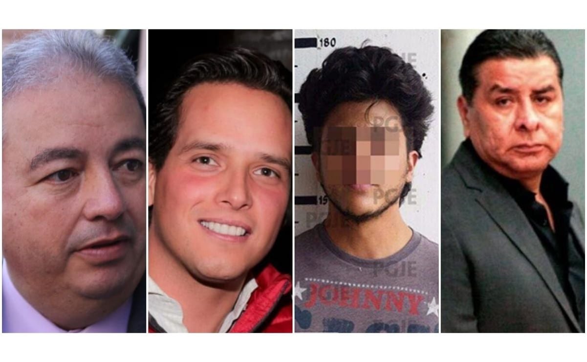 Cayeyo. ¿Qué pasó con el asesino del Campestre?