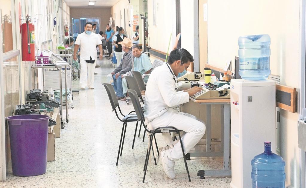 En vacaciones decembrinas incrementan 20% atenciones médicas en niños