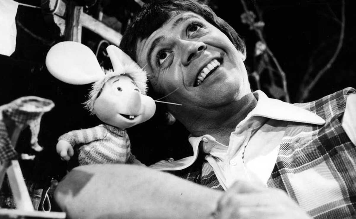 Muere Xavier López, “Chabelo”