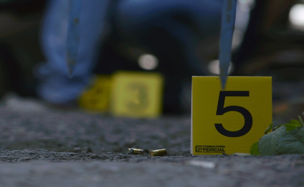 Matan en 4 horas a 15 en Guanajuato; dos eran policías de Celaya