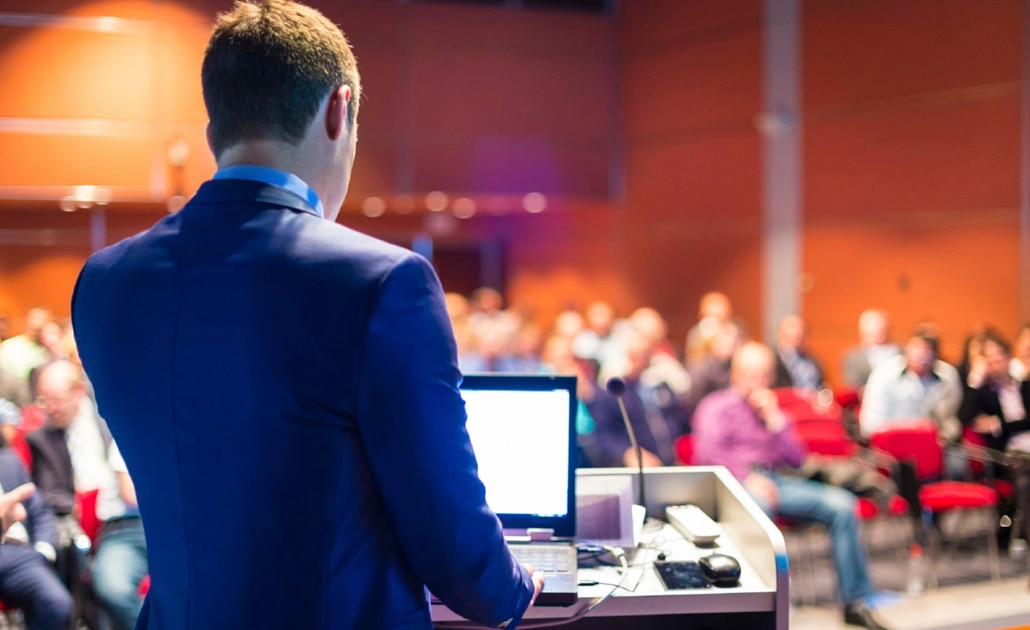 Se posiciona SLP como destino para exposiciones y encuentros de negocios