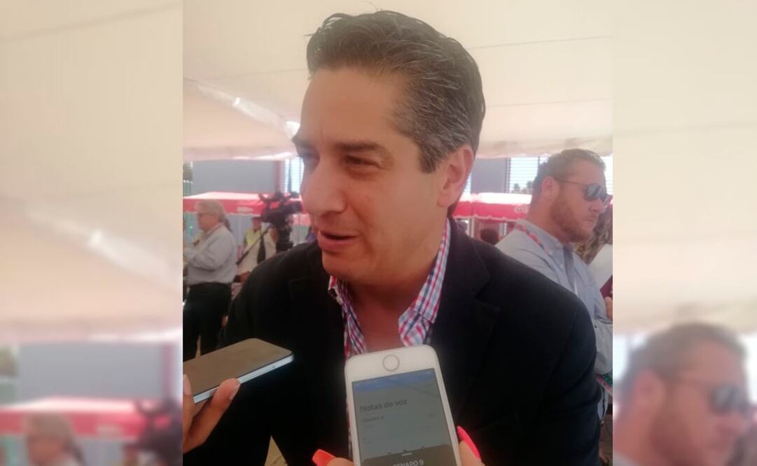 Foto: El Universal San Luis Potosí