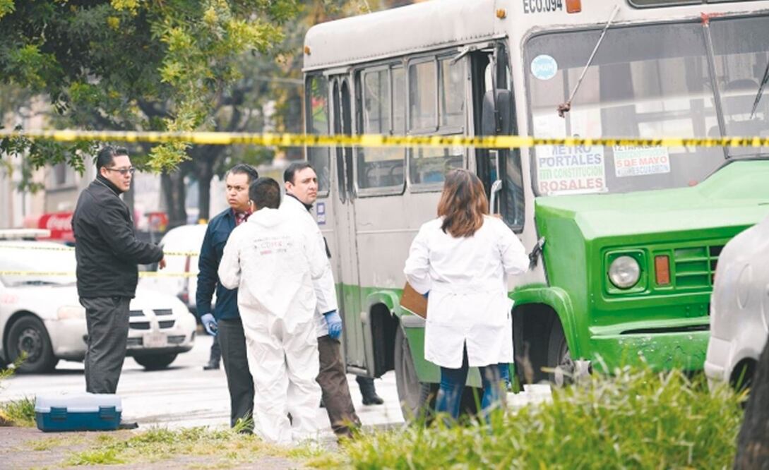 Foto: Archivo El Universal