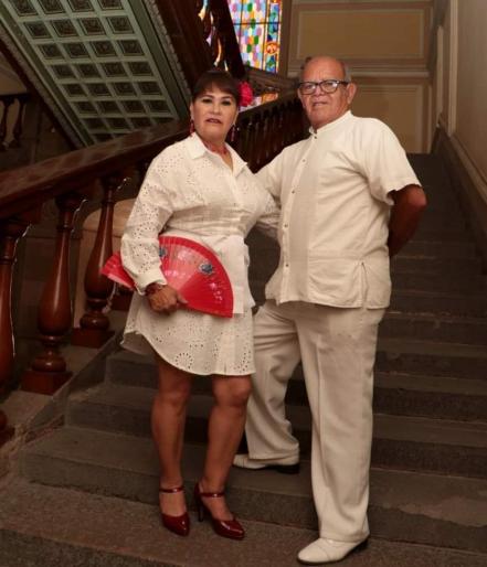 Con baile masivo, arrancará la primera Muestra Nacional de Danzón en SLP