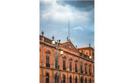 UASLP elige a titulares para renovación de consejerías en 18 facultades